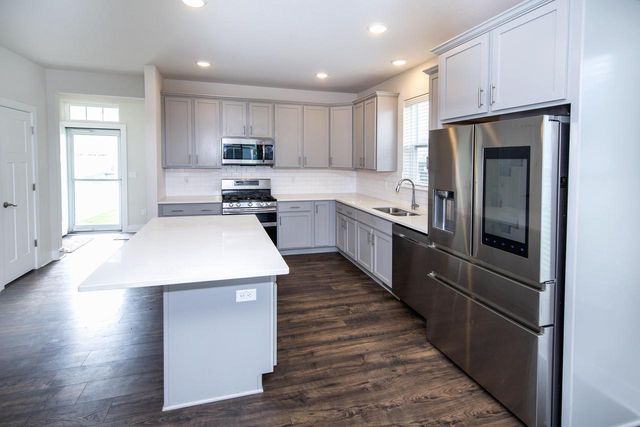 3633 Morris STREET, Franksville, WI 53126