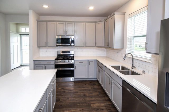 3633 Morris STREET, Franksville, WI 53126