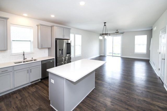 3633 Morris STREET, Franksville, WI 53126