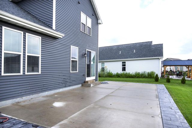 3633 Morris STREET, Franksville, WI 53126