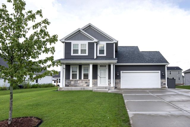 3633 Morris STREET, Franksville, WI 53126