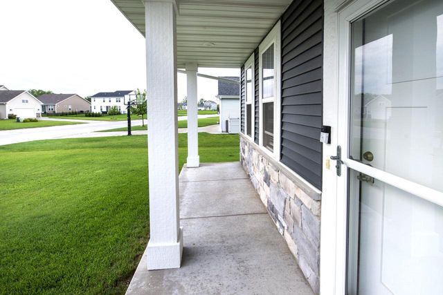 3633 Morris STREET, Franksville, WI 53126