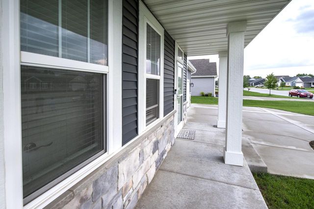 3633 Morris STREET, Franksville, WI 53126