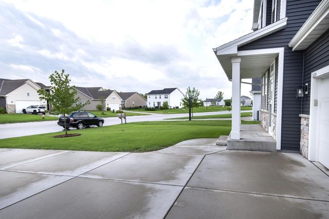 3633 Morris STREET, Franksville, WI 53126
