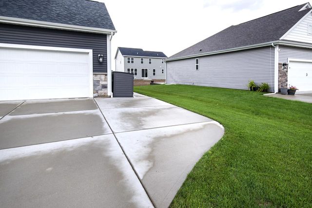 3633 Morris STREET, Franksville, WI 53126