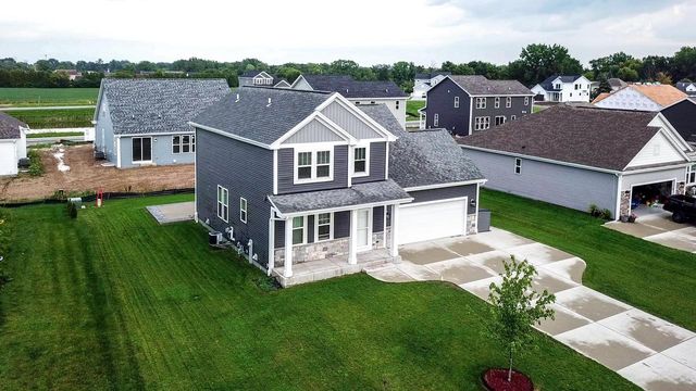 3633 Morris STREET, Franksville, WI 53126