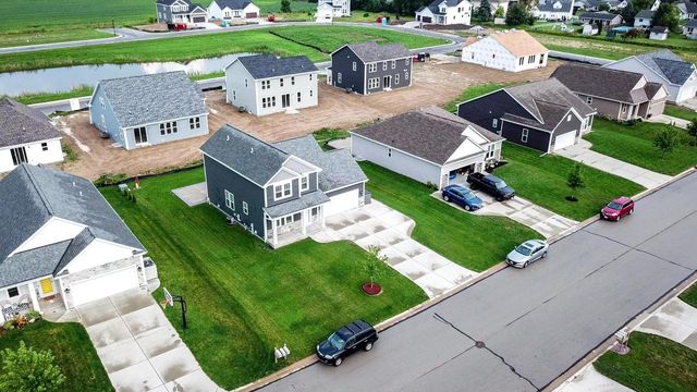 3633 Morris STREET, Franksville, WI 53126
