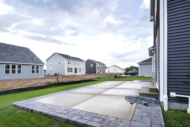 3633 Morris STREET, Franksville, WI 53126