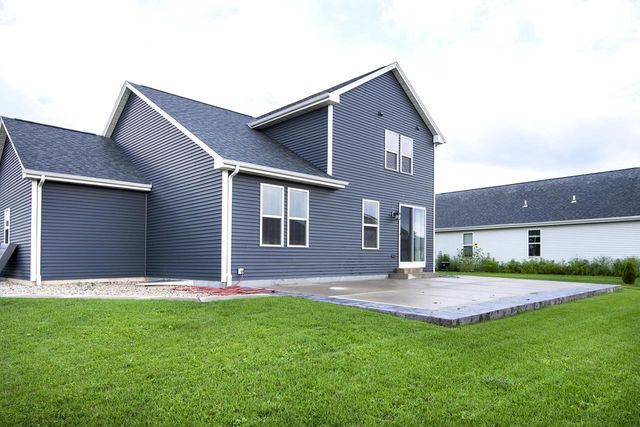 3633 Morris STREET, Franksville, WI 53126