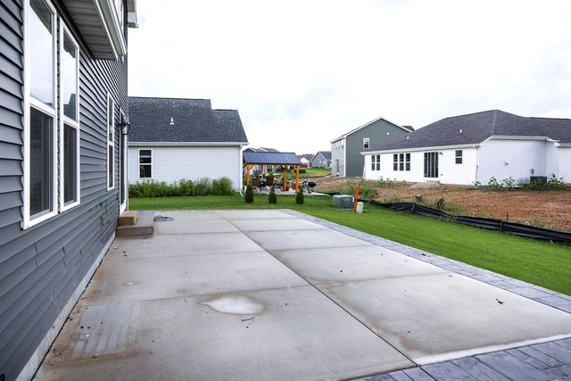 3633 Morris STREET, Franksville, WI 53126