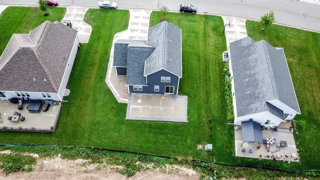 3633 Morris STREET, Franksville, WI 53126
