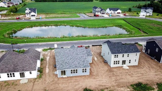 3633 Morris STREET, Franksville, WI 53126