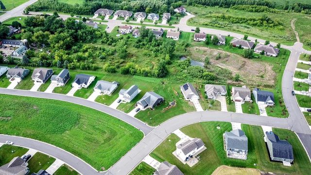 3633 Morris STREET, Franksville, WI 53126