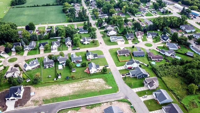3633 Morris STREET, Franksville, WI 53126
