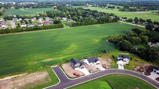 3633 Morris STREET, Franksville, WI 53126