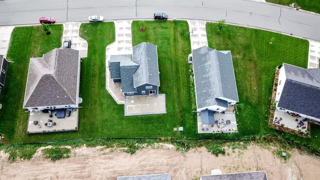 3633 Morris STREET, Franksville, WI 53126