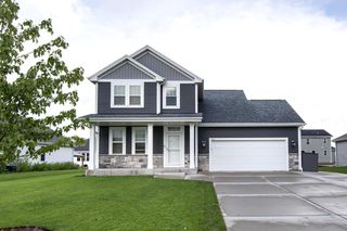3633 Morris STREET, Franksville, WI 53126