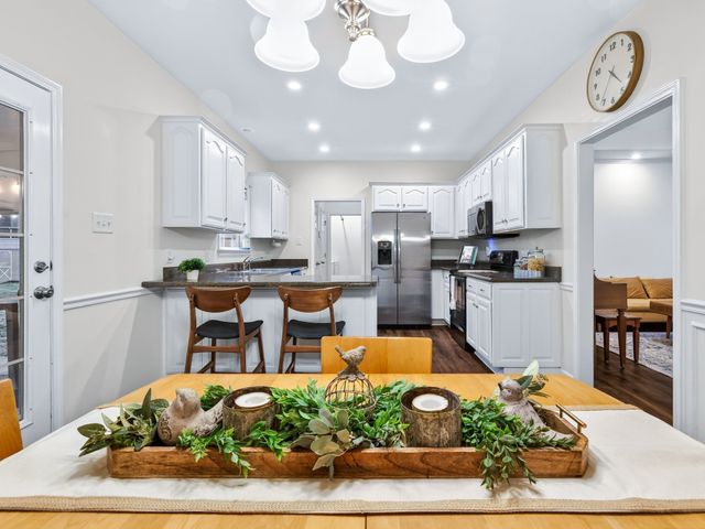 1498 Lindsey Ln, Chapel Hill, TN 37034