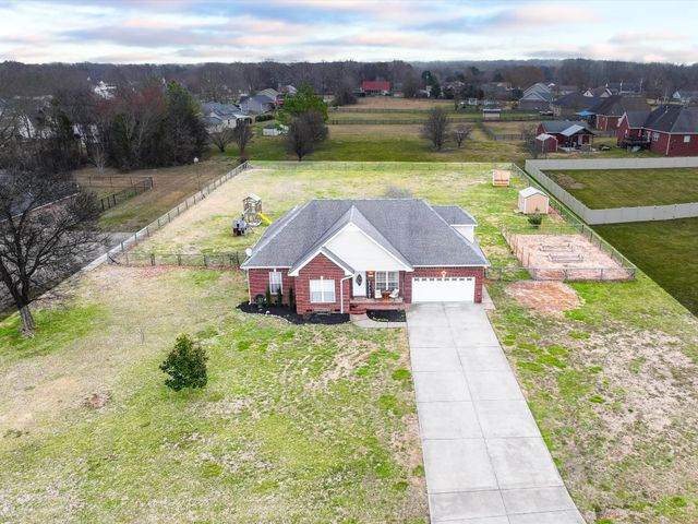 1498 Lindsey Ln, Chapel Hill, TN 37034
