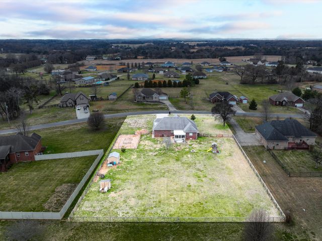 1498 Lindsey Ln, Chapel Hill, TN 37034