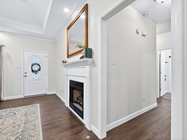 1498 Lindsey Ln, Chapel Hill, TN 37034