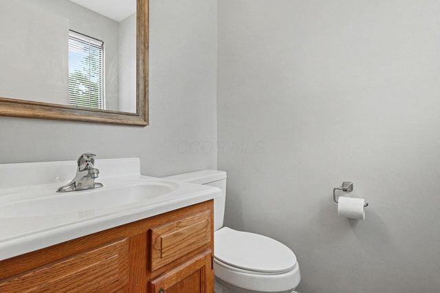 3432 Society Hill Court, Columbus, OH 43219