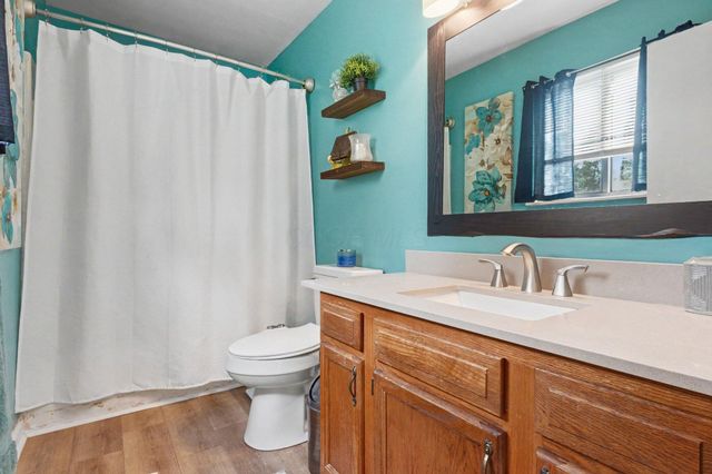 3432 Society Hill Court, Columbus, OH 43219