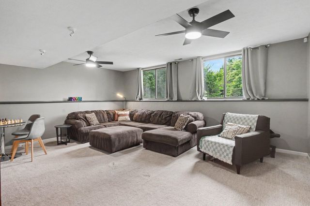 3432 Society Hill Court, Columbus, OH 43219