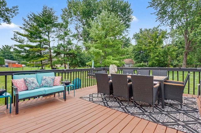3432 Society Hill Court, Columbus, OH 43219