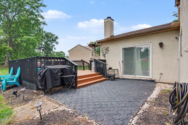 3432 Society Hill Court, Columbus, OH 43219