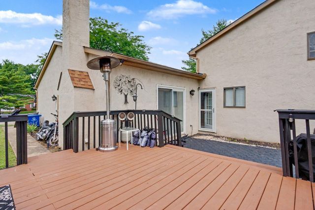 3432 Society Hill Court, Columbus, OH 43219
