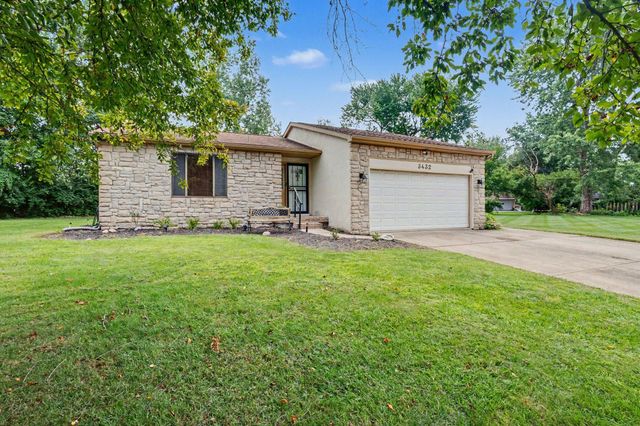 3432 Society Hill Court, Columbus, OH 43219