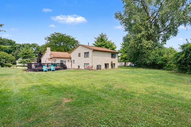 3432 Society Hill Court, Columbus, OH 43219