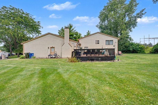 3432 Society Hill Court, Columbus, OH 43219