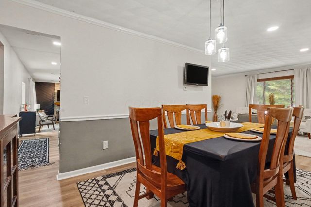 3432 Society Hill Court, Columbus, OH 43219