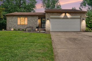 3432 Society Hill Court, Columbus, OH 43219