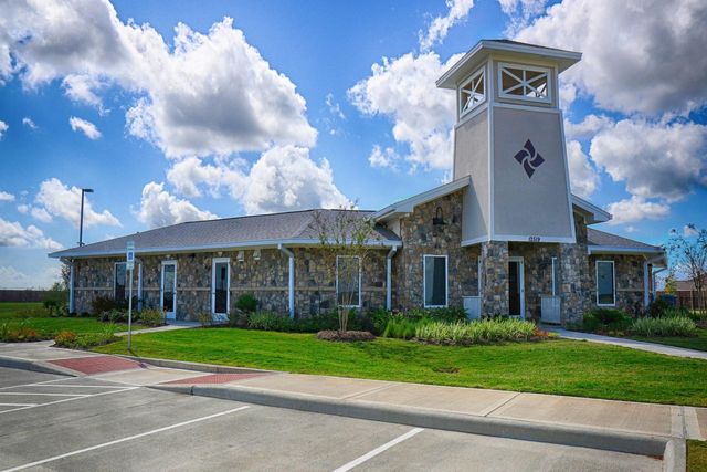 3102 Banyan Drive, Texas City, TX 77510