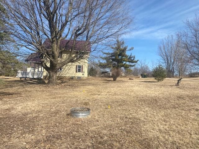 3030 Mounds View Road, Blue Mounds, WI 53517