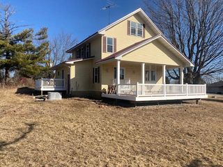 3030 Mounds View Road, Blue Mounds, WI 53517