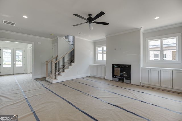 9 Stonehedge Drive, Buford, GA 30518
