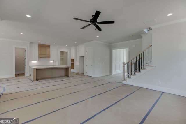 9 Stonehedge Drive, Buford, GA 30518