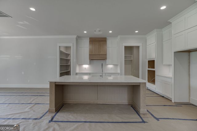 9 Stonehedge Drive, Buford, GA 30518