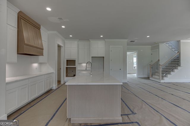 9 Stonehedge Drive, Buford, GA 30518
