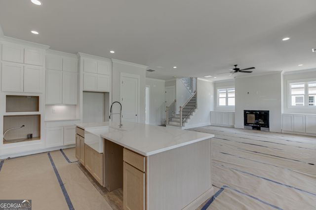 9 Stonehedge Drive, Buford, GA 30518
