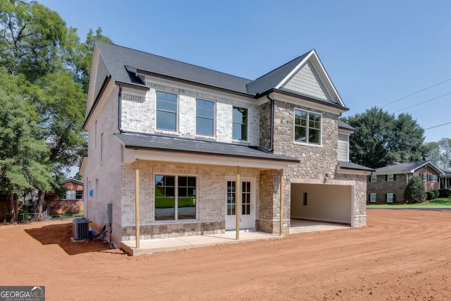 9 Stonehedge Drive, Buford, GA 30518