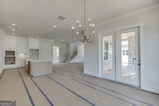 9 Stonehedge Drive, Buford, GA 30518