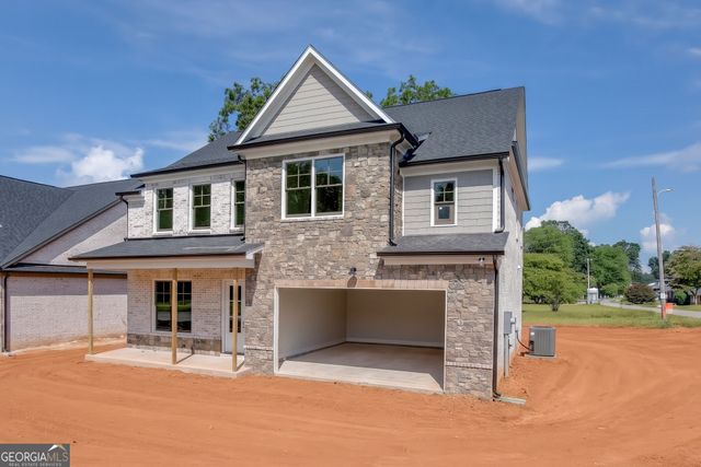 9 Stonehedge Drive, Buford, GA 30518