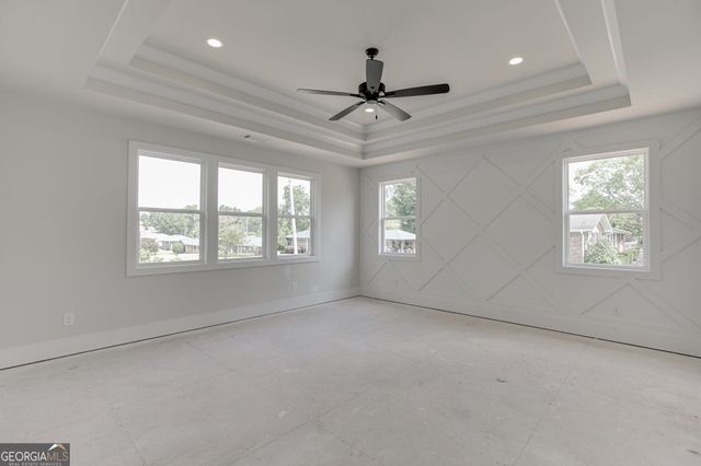 9 Stonehedge Drive, Buford, GA 30518