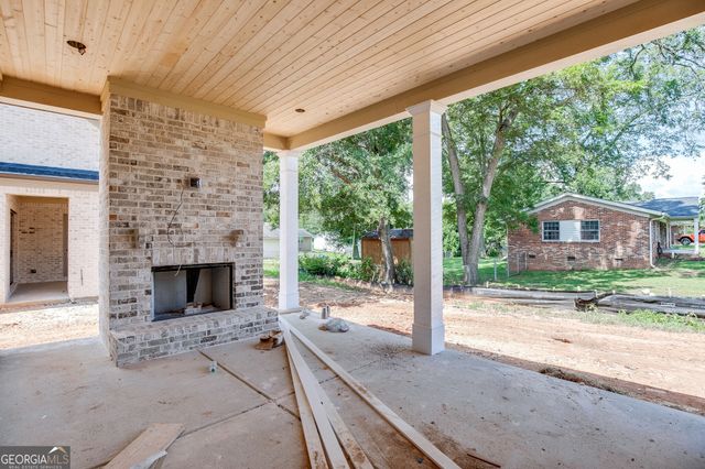 9 Stonehedge Drive, Buford, GA 30518
