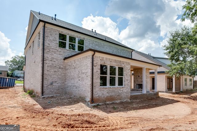 9 Stonehedge Drive, Buford, GA 30518